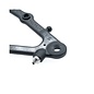 OfficinaRC OFC-CSS-R-310  OfficinaRC Center Shim Rear Screw Titanium Grade 5 for Xray X4 (2)