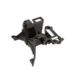 Traxxas TRA10738  Rear Shock Tower for Mini Maxx