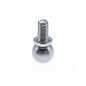 OfficinaRC OFC-60-X4  OfficinaRC Ball Stud 6.0mm Titanium Grade 5 for Xray X4 (2)