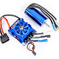 Traxxas TRA3466 Velineon® VXL-4s Brushless Power System, 2400Kv, 70mm motor) (fits Maxx®)