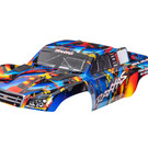 Traxxas TRA5848-RNR Slash® 4X4 (also fits Slash® VXL & Slash® 2WD), Rock n' Roll Clipless