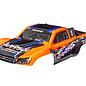 Traxxas TRA5850-ORNG Slash® 4X4 (also fits Slash® VXL & Slash® 2WD), Orange Clipless