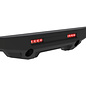 Traxxas TRA10798 Bumper, rear for Mini Maxx