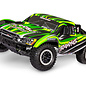 Traxxas TRA58234-8-GRN Slash 2WD HD w/USB-C