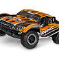 Traxxas TRA58234-8-ORNG Slash 2WD HD w/USB-C