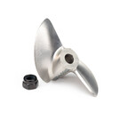 Traxxas TRA5733R   Propeller, 42x59mm (steel) Needs steel rudder for Spartan