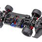 Traxxas TRA93164-4  White 4-Tec 3.0 Toyota GR Supra GT4 Body BL-2s 1/10 Scale RTR