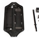 Team Associated ASC25852  Team Associated Pro4 SC10 Main Chassis