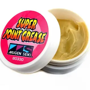 Mugen Seiki MUGB0330  Mugen Seiki Super Joint Grease