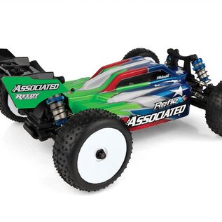 Team Associated ASC20186  Reflex 14B Kit