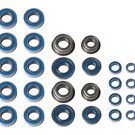 Team Associated ASC81650   RC8B4.1 Bearing Set, for RC8B4.1/RC8B4.1e