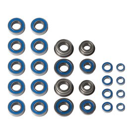 Team Associated ASC81650   RC8B4.1 Bearing Set, for RC8B4.1/RC8B4.1e