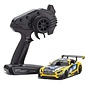 Kyosho 32355YBK MINI-Z RWD Mercedes-AMG GT3 No. 4 24H Nurburgring 2018 RTR