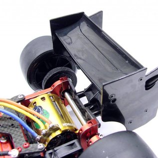 CRC CLN1580  F1 Rear Wing-Adj Dual Element