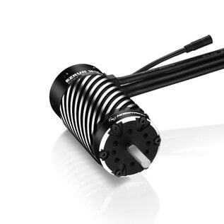 Hobbywing HWI30402903  EZRUN 56118SD G2 1/5 Sensored Brushless Motor (1100kV)