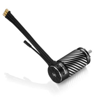 Hobbywing HWI30402903  EZRUN 56118SD G2 1/5 Sensored Brushless Motor (1100kV)