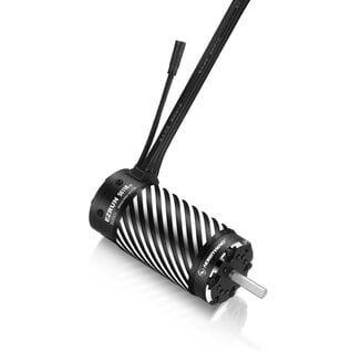 Hobbywing HWI30402903  EZRUN 56118SD G2 1/5 Sensored Brushless Motor (1100kV)