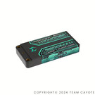 Cayote CA-392S145 CAYOTE Racing 3900mAh 2S Shorty LiPo 7.6V 145C 142g
