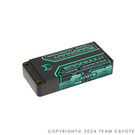Cayote CA-502S145 CAYOTE Racing 5000mAh 2S Shorty LiPo 7.6V 145C 179g