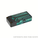 Cayote CA-552S145 CAYOTE Racing 5500mAh 2S Shorty LiPo 7.6V 145C 203g