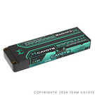 Cayote CA-632S145 CAYOTE Racing 6300mAh 2S LiPo 7.6V 145C 226g