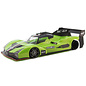 Mon-Tech Racing MB-024-013L Mon-Tech Racing SC-63 Le Mans Hypercar La Leggera 1/12th Body
