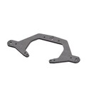 Awesomatix AUSA-A12-C1205-X-6 AwesomatixUSA A12X 6mm Shorter 3mm Thick Suspension Plate