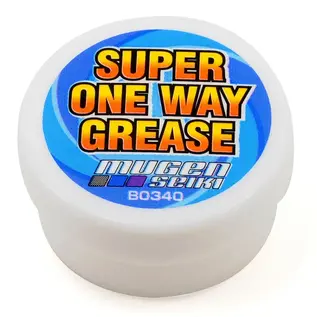 Mugen Seiki MUGB0340 Mugen Seiki Super One Way Grease (7g)