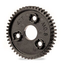 Traxxas TRA10759 Spur gear, 47-tooth (for slipper clutch) (0.8 metric pitch) Mini Maxx