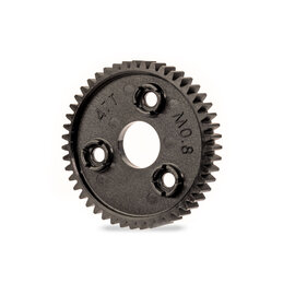 Traxxas TRA10759 Spur gear, 47-tooth (for slipper clutch) (0.8 metric pitch) Mini Maxx