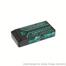 Cayote CA-462S145 CAYOTE Racing 4600mAh 2S Shorty LiPo 7.6V 145C 163g