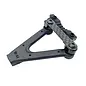 RC Maker RCM-X4-UBB1 Upper Bulkhead Brace Set for XRAY X4 (1mm)