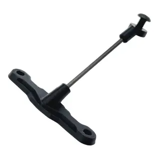RC Maker RCM-CBS-MTC2X4 3D Pro Carbon Hood Stiffener for Mugen MTC2R/XRAY X4