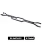 RC Maker RCM-X4-1SFT20 SlimFlex 1 Piece 2.0mm Topdeck for XRAY X4 ('22-'24)