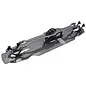 RC Maker RCM-X4-1SFT20 SlimFlex 1 Piece 2.0mm Topdeck for XRAY X4 ('22-'24)