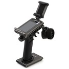 Fly Sky RC FSY-NOBLEPRO+ Flysky Noble NB4 Pro+ AFHDS3 18-Channel 2.4GHz Radio System w/FGr4B & FGr8B Receivers