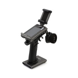 Fly Sky RC FSY-NOBLEPRO+ Flysky Noble NB4 Pro+ AFHDS3 18-Channel 2.4GHz Radio System w/FGr4B & FGr8B Receivers
