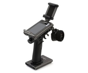 FSY-NOBLEPRO+ Flysky Noble NB4 Pro+ AFHDS3 18-Channel 2.4GHz Radio