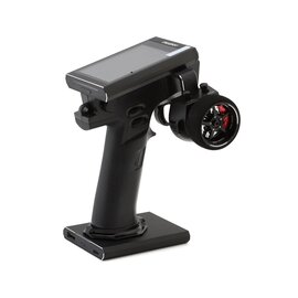 Fly Sky RC FSY-NOBLE+ Flysky Noble NB4+ AFHDS3 8-Channel 2.4GHz Radio System w/FGr4B Receiver