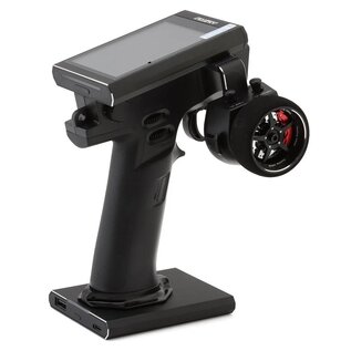 Fly Sky RC FSY-NOBLE+ Flysky Noble NB4+ AFHDS3 8-Channel 2.4GHz Radio System w/FGr4B Receiver