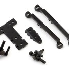 Kyosho MZ708 Kyosho Mini-Z MR-04 EVO 2 Suspension Small Parts Set