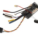 Kyosho MZ713 Kyosho Mini-Z MR-04 EVO2 Sensored Brushless ESC Unit Set