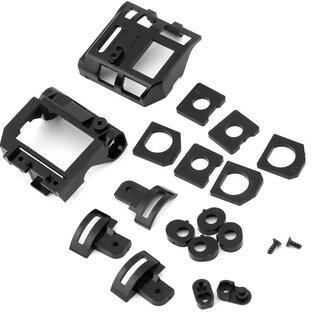 Kyosho MZ714 Kyosho Mini-Z MR-04 EVO2 MM-Motor Case Set