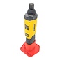 RC DISCHARGER RCD-ESH-DWPT-RED  Red Screwdriver Holder with Parts Tray