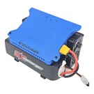 RC DISCHARGER RCD-RD4S-OFF-BLU  Blue Regenerative Discharger 4S Off-Road  for iCharger 308DUO 406DUO 456DUO 458DUO