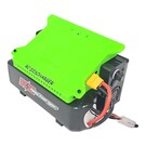 RC DISCHARGER RCD-RD4S-OFF-GRN  Green Regenerative Discharger 4S Off-Road for iCharger 308DUO 406DUO 456DUO 458DUO
