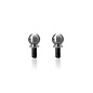 T-Works TP-X4-A   T-Works 64 Titanium 6mm Ballstud With M3x5.5 for X4 (2)