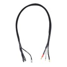 RC DISCHARGER RCD-2S50A-XT60-5MM  2S 50A Synchronous Charge Cable  (XT60 & 5mm)