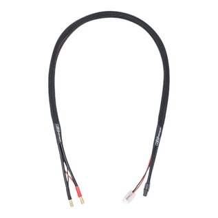 RC DISCHARGER RCD-1S32A-XT60-5MM  RC Discharger 1S 32A Charge Cable (XT60 & 5mm)