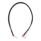 RC DISCHARGER RCD-2S40A-4MM-5MM  2S 40A Charge  Cable (4mm & 5mm)